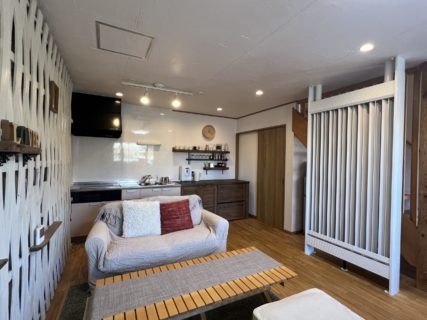 2月1日 冬の体感会のお知らせ